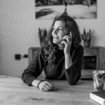 make a phone call mobile phone 5190643