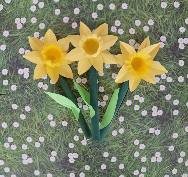 Monatsrückblick April