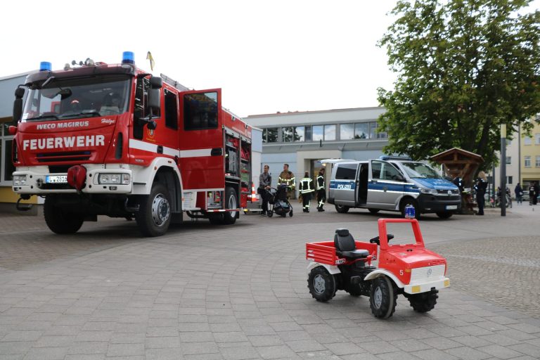 Monatsrückblick Mai