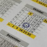 calendar annual calendar office 1255952